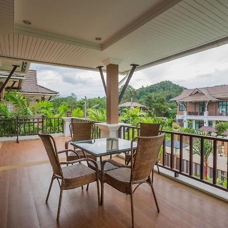 Baan Narakorn Villa Ao Nang Exterior photo