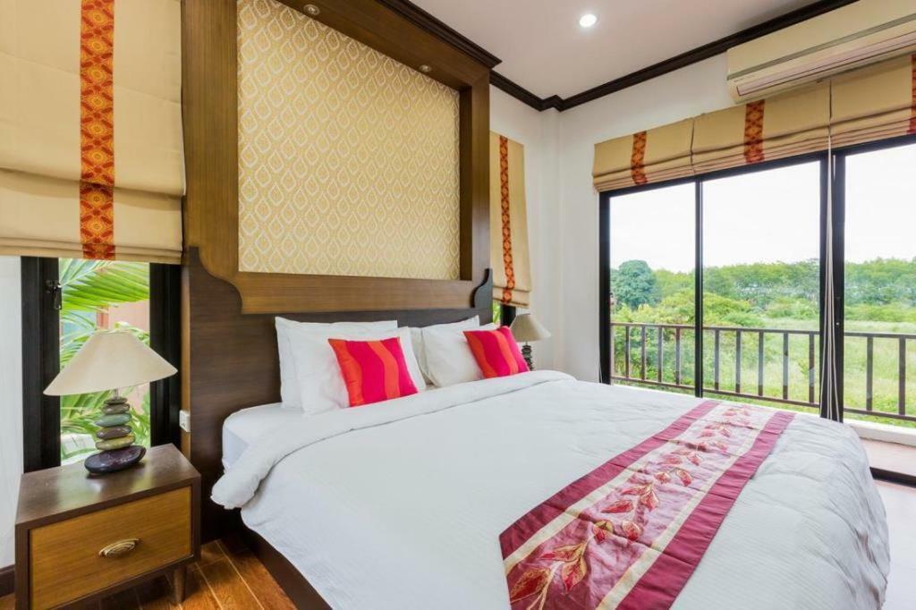 Baan Narakorn Villa Ao Nang Exterior photo